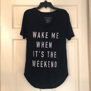 Women’s graphic tee